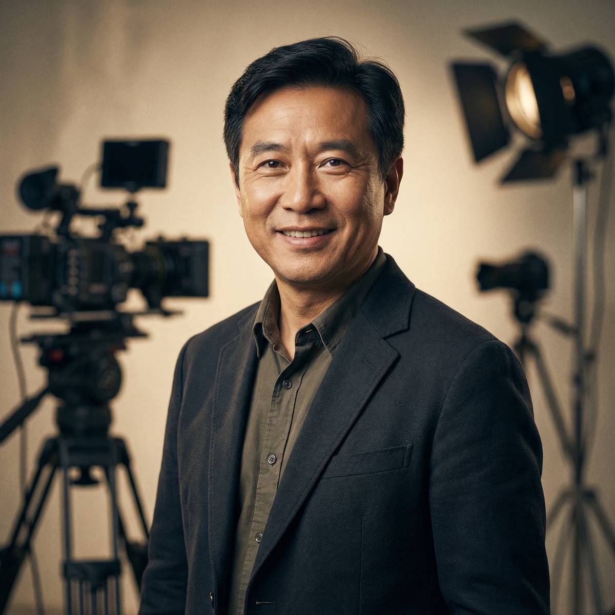 探花记录生活视频-探花·退休老人的幸福生活视频日记：夕阳正美好